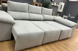 SOFA CHEISELONGUE CAMA NANTES