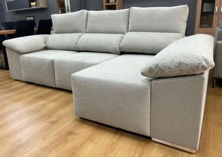 SOFA CHEISELONGUE CAMA NANTES