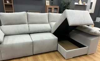 SOFA CHEISELONGUE CAMA NANTES