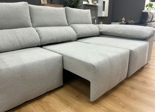 SOFA CHEISELONGUE CAMA NANTES