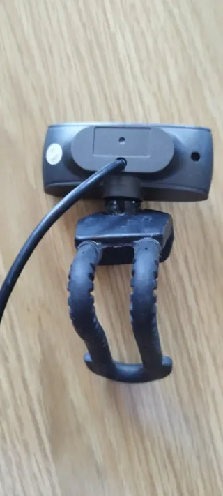 Webcam Trust HD 720p