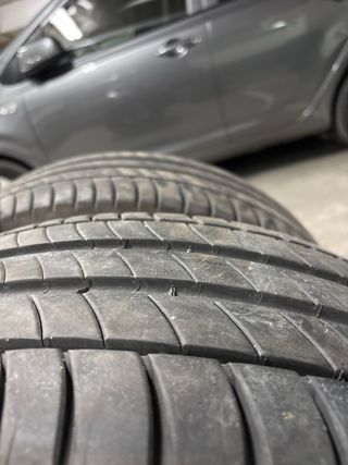 Neumáticos Michelin Primacy 3 225/50R18 95V