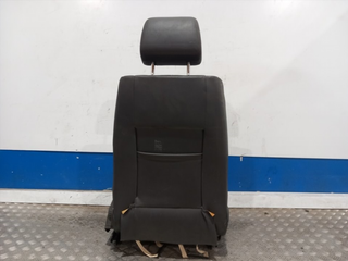 ASIENTO DELANTERO IZQUIERDO VOLKSWAGEN TOUAREG (7