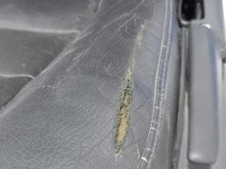 ASIENTO DELANTERO IZQUIERDO VOLKSWAGEN TOUAREG (7