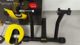 Rodillo Bkool Smart Pro 2