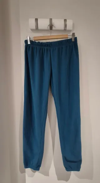 Pijama Polar WS Talla M perfecto estado.