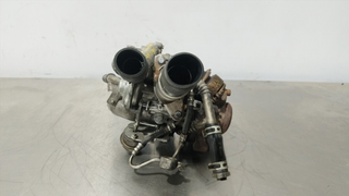 TURBOCOMPRESOR LANCIA PHEDRA (180) 4HN BITURBO 96