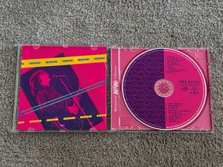 CD The Kinks - One for the Road | Rock Clásico