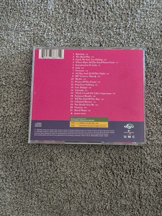 CD The Kinks - One for the Road | Rock Clásico