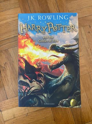 Harry Potter Box Set: The Complete Collection