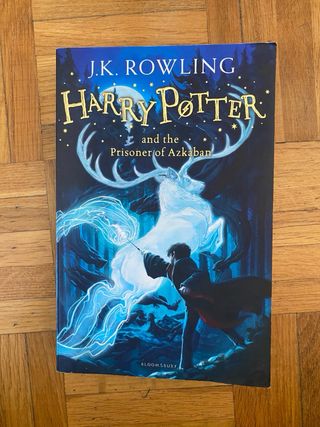 Harry Potter Box Set: The Complete Collection