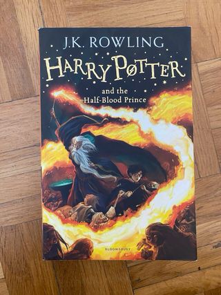 Harry Potter Box Set: The Complete Collection
