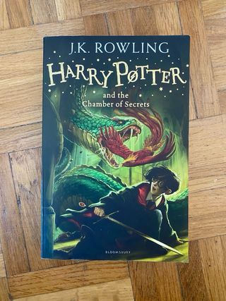 Harry Potter Box Set: The Complete Collection