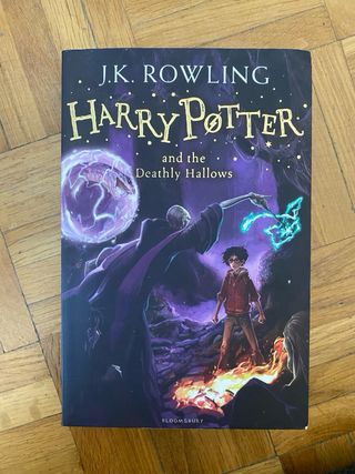 Harry Potter Box Set: The Complete Collection