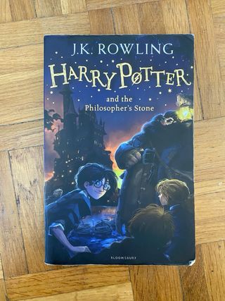 Harry Potter Box Set: The Complete Collection