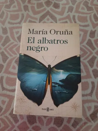 El albatros negro