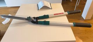 Tijeras Cortasetos Telescópicas HYCHIKA Nuevas