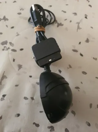 Receptor PS2 Light Gun Inalámbrico Sony