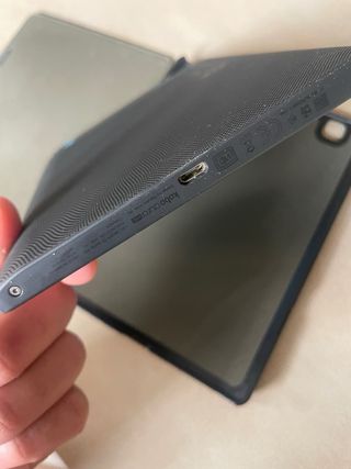 Kobo Aura H20 Lector E-book Negro