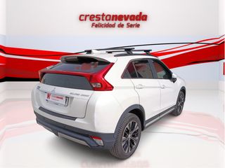 Eclipse Cross - DESDE 257€/MES ¡SIN PAGAR ENTRADA