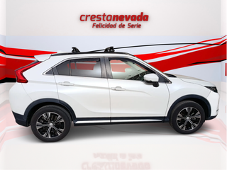 Eclipse Cross - DESDE 257€/MES ¡SIN PAGAR ENTRADA