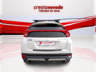 Eclipse Cross - DESDE 257€/MES ¡SIN PAGAR ENTRADA