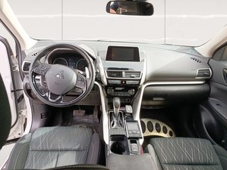 Eclipse Cross - DESDE 257€/MES ¡SIN PAGAR ENTRADA