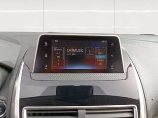 Eclipse Cross - DESDE 257€/MES ¡SIN PAGAR ENTRADA