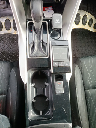 Eclipse Cross - DESDE 257€/MES ¡SIN PAGAR ENTRADA