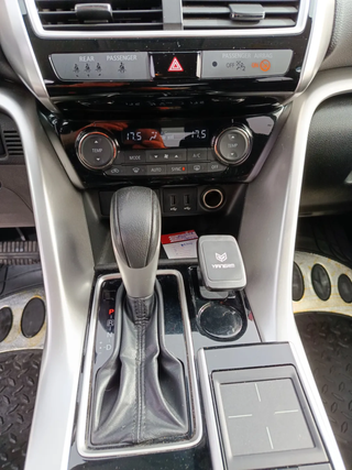 Eclipse Cross - DESDE 257€/MES ¡SIN PAGAR ENTRADA