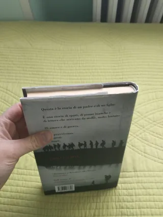 Resta dove sei e poi vai