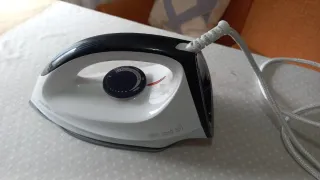 Plancha Philips GC 160 Dynaglide