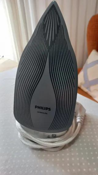 Plancha Philips GC 160 Dynaglide