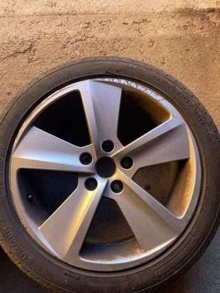 Llantas Seat León MK3 FR