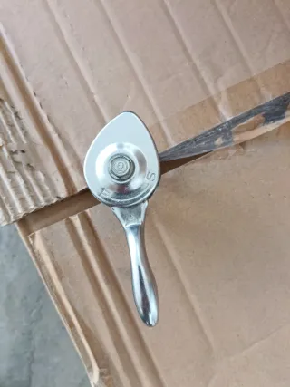 Palanca Acelerador Honda