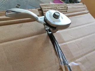 Palanca Acelerador Honda