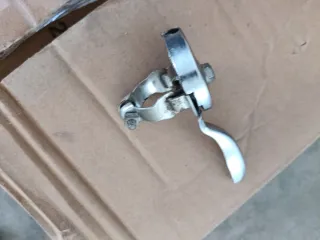 Palanca Acelerador Honda