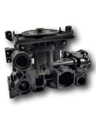 Válvula de 3 Vías Mura 24 E Pieza reacondicionada,