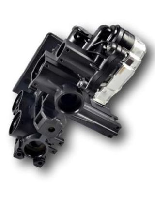 Válvula de 3 Vías Mura 24 E Pieza reacondicionada,