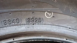 215/55 R18 99V NNANKANG CROSS SPORT SP-9