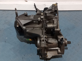 CAJA CAMBIOS RENAULT CLIO II FASE II (B/CB0) D7F7