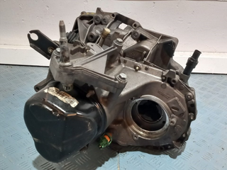 CAJA CAMBIOS RENAULT CLIO II FASE II (B/CB0) D7F7