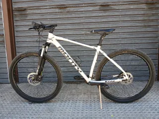 Bicicleta Monty KZ7