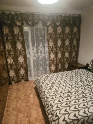 Conjunto Cortinas 4 Piezas