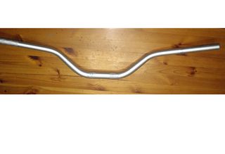 Manillar Dyna-racing y elevadores VParts