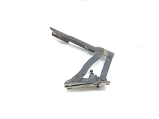 BISAGRA CAPO IZQUIERDA BMW SERIE 5 BERLINA (E60) 127552