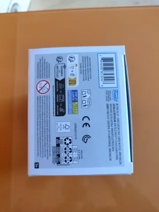 Funko Pop! Toji Fushiguro 1889 Chase Glow