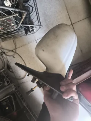 Espejo Izquierdo Daewoo Nexia 98-02