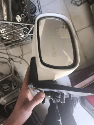 Espejo Izquierdo Daewoo Nexia 98-02
