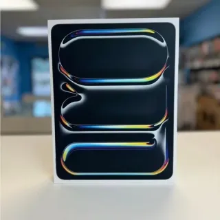 iPad Pro 11 M4 2TB Cellular Wifi Nuevo